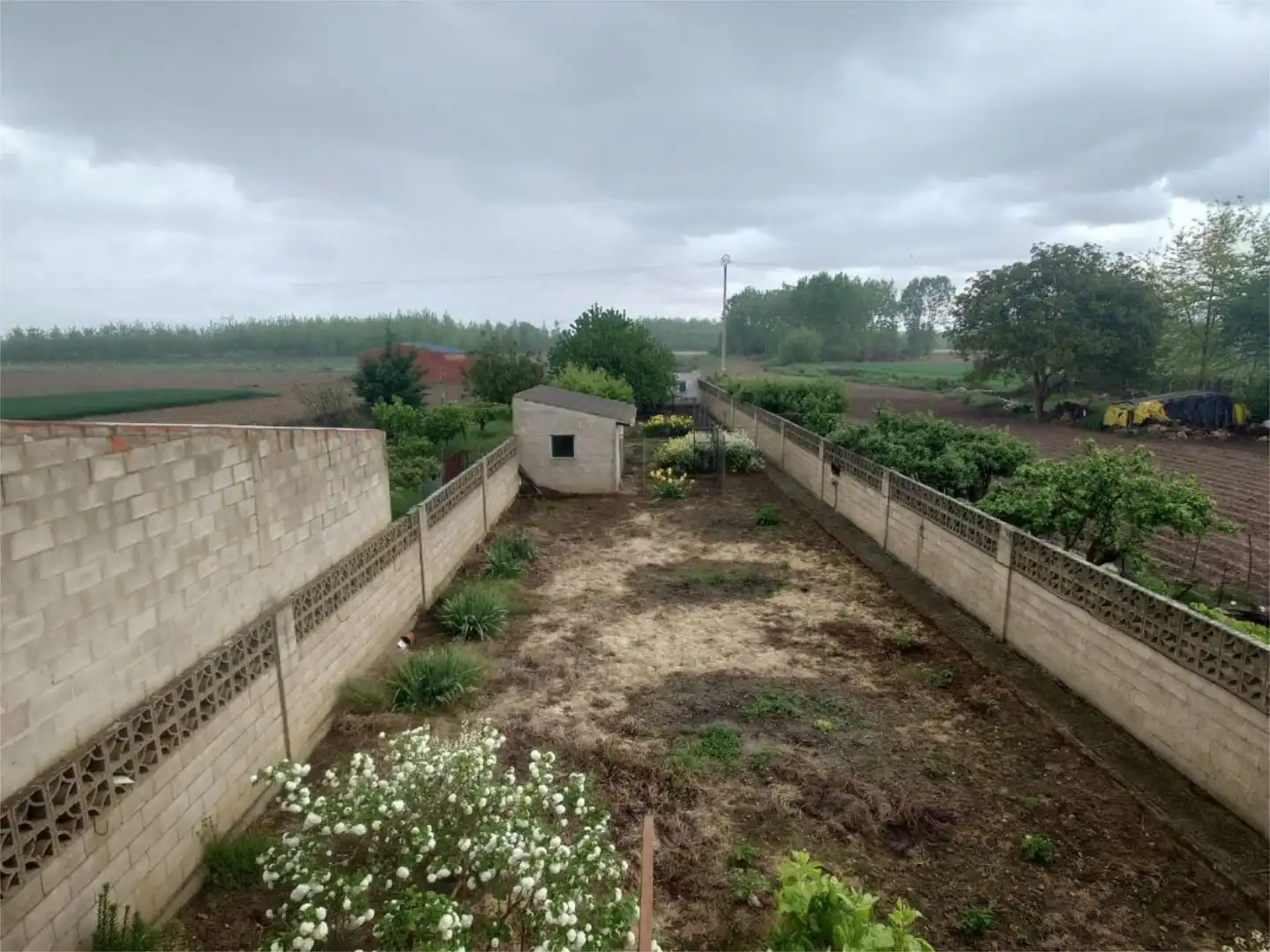 Casa o chalet en venta en Avenida General Franco, 38, Villamontán de la Valduerna Casa o chalet en venta en Villamontán de la Valduerna con Calefacción, Jardín privado y Parquet