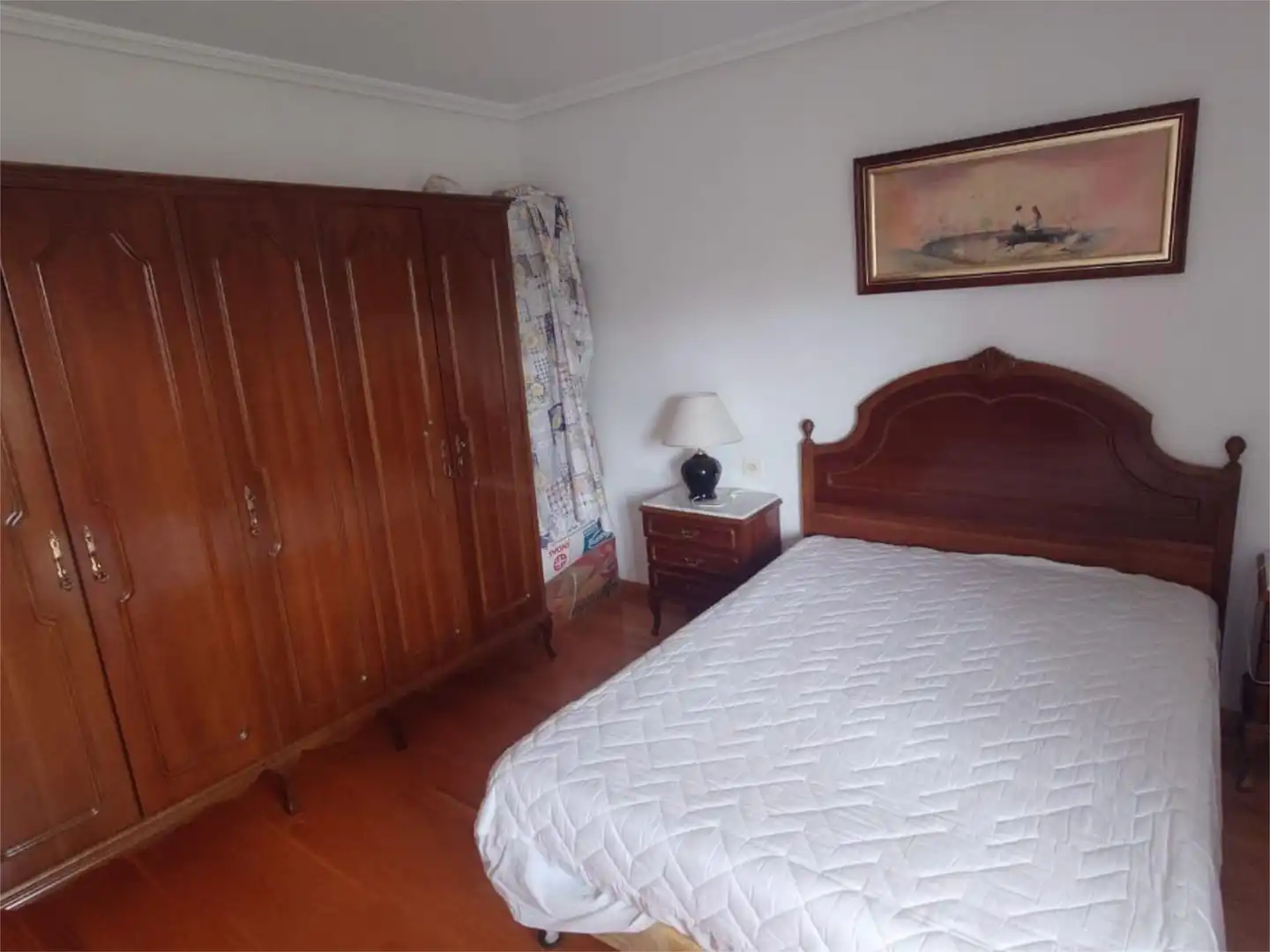 Casa o chalet en venta en Avenida General Franco, 38, Villamontán de la Valduerna Habitación de Casa o chalet en venta en Villamontán de la Valduerna con Calefacción, Jardín privado y Parquet