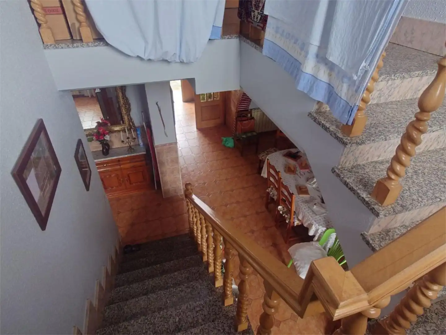 Casa o chalet en venta en Avenida General Franco, 38, Villamontán de la Valduerna Casa o chalet en venta en Villamontán de la Valduerna con Calefacción, Jardín privado y Parquet