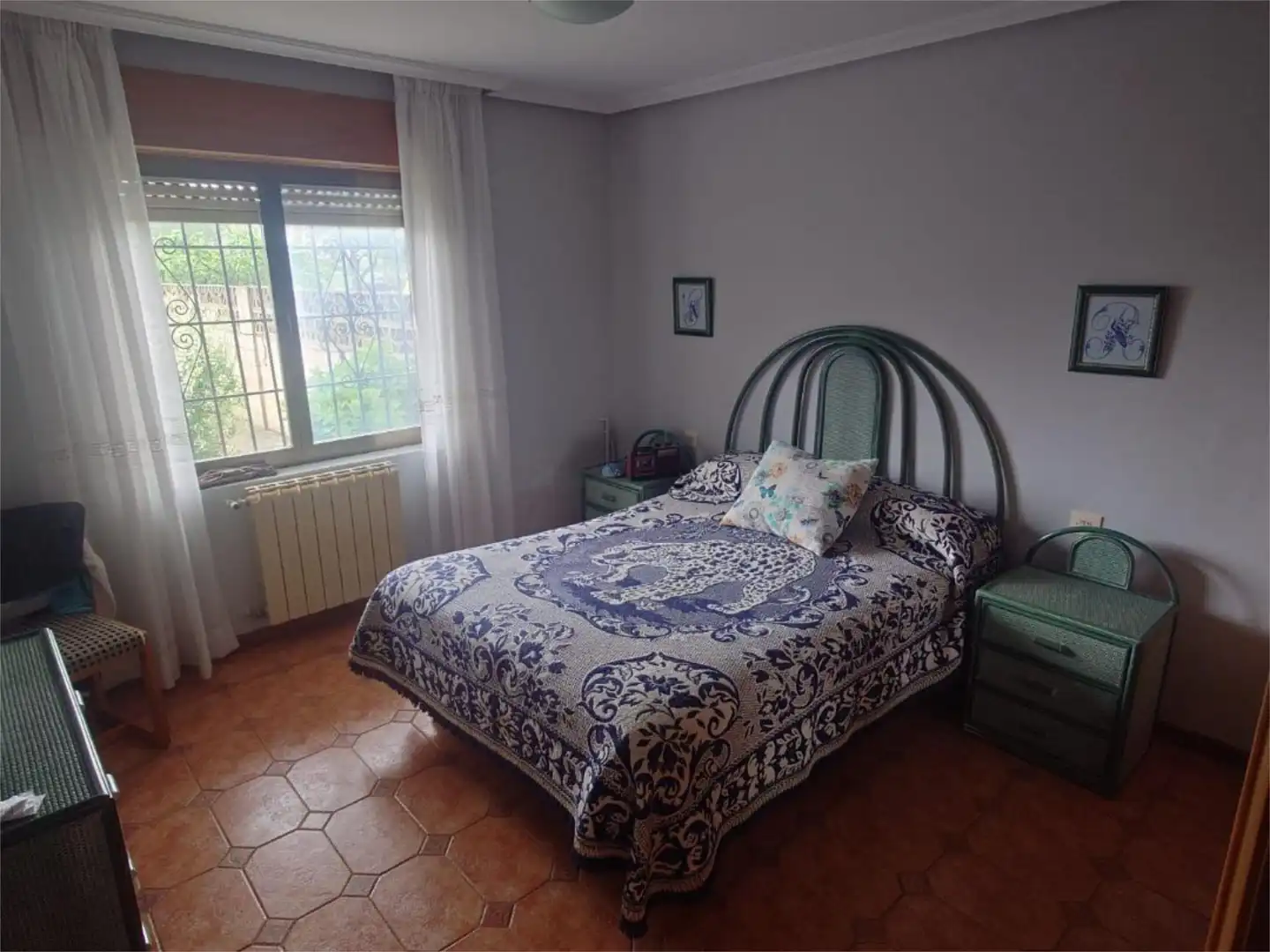 Casa o chalet en venta en Avenida General Franco, 38, Villamontán de la Valduerna Habitación de Casa o chalet en venta en Villamontán de la Valduerna con Calefacción, Jardín privado y Parquet