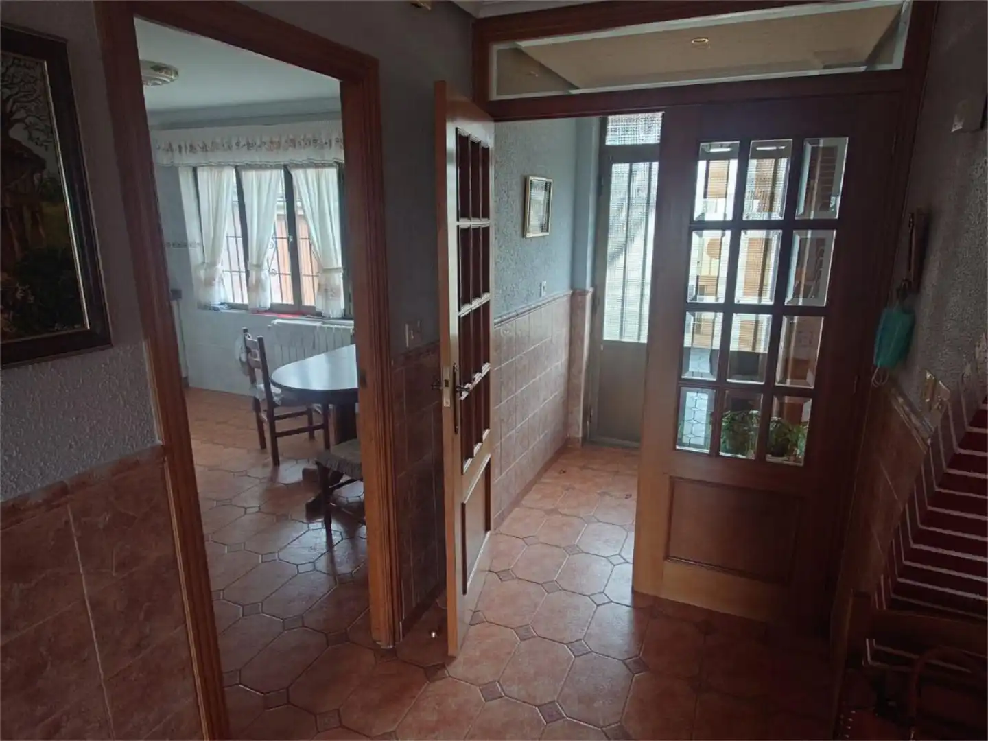 Casa o chalet en venta en Avenida General Franco, 38, Villamontán de la Valduerna Casa o chalet en venta en Villamontán de la Valduerna con Calefacción, Jardín privado y Parquet