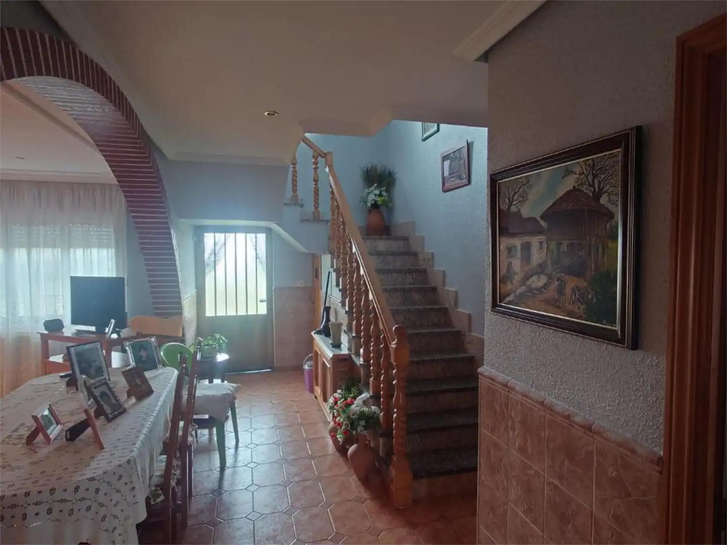 Casa o chalet en venta en Avenida General Franco, 38, Villamontán de la Valduerna Casa o chalet en venta en Villamontán de la Valduerna con Calefacción, Jardín privado y Parquet