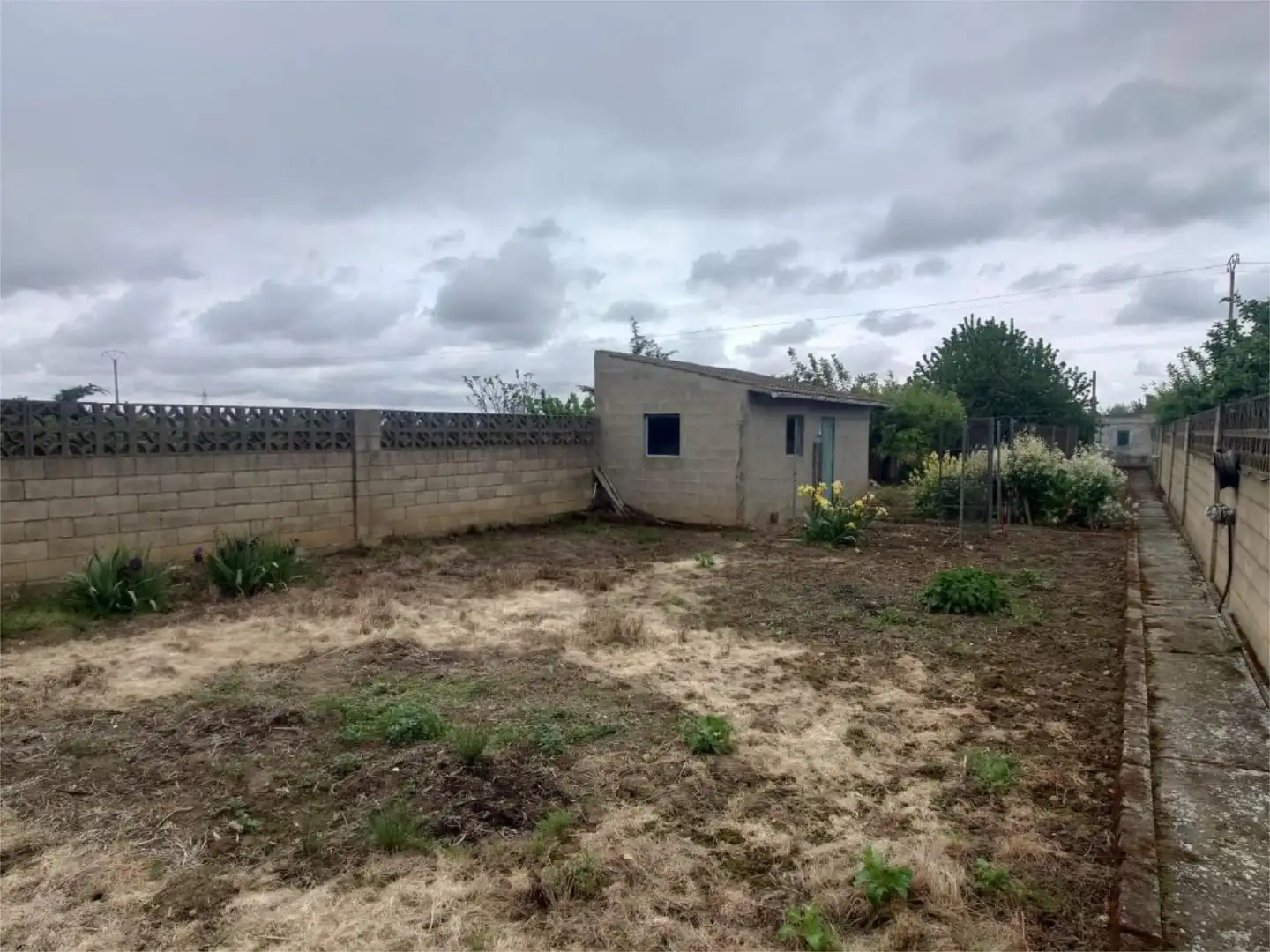 Casa o chalet en venta en Avenida General Franco, 38, Villamontán de la Valduerna Casa o chalet en venta en Villamontán de la Valduerna con Calefacción, Jardín privado y Parquet