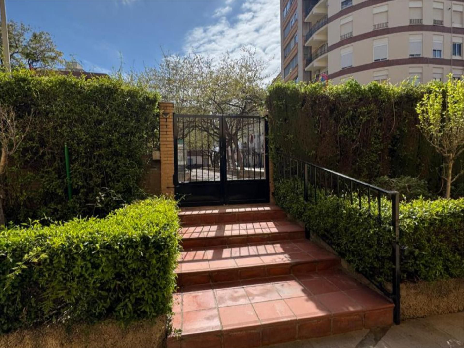 Flat for rent in Carrer de Rafalafena, 32, Castellón de la Plana / Castelló de la Plana Exterior view of Flat for rent in Castellón de la Plana / Castelló de la Plana with Terrace and Balcony