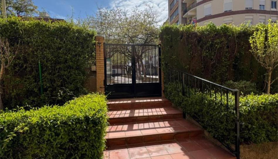 Flat for rent in Carrer de Rafalafena, 32, Rafalafena, Castellón de la Plana / Castelló de la Plana - image 1 Photo 1 of Flat for rent in Carrer de Rafalafena, 32, Rafalafena, Castellón de la Plana / Castelló de la Plana