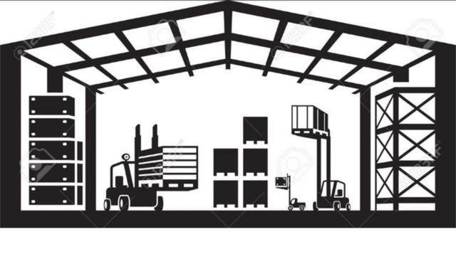 Nave industrial en Alquiler en Outeiro de Rei