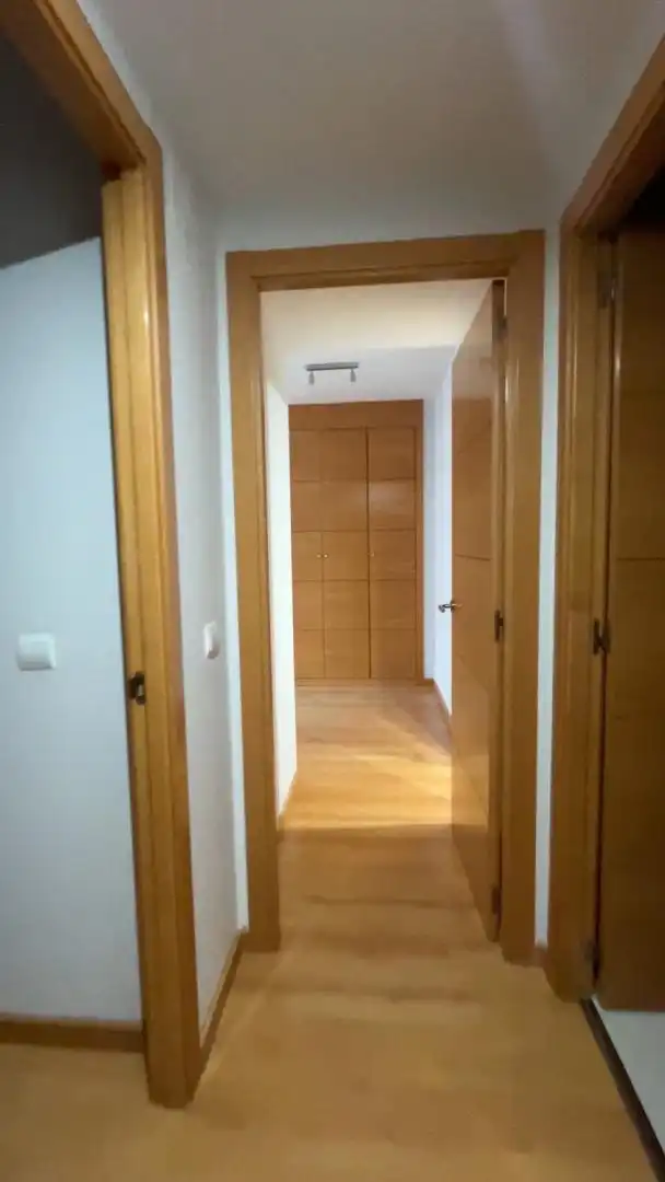 Flat for sale in Calle de Puentedey, Ensanche de Vallecas - La Gavia Flat for sale in Madrid with Air Conditioner, Heating and Private garden