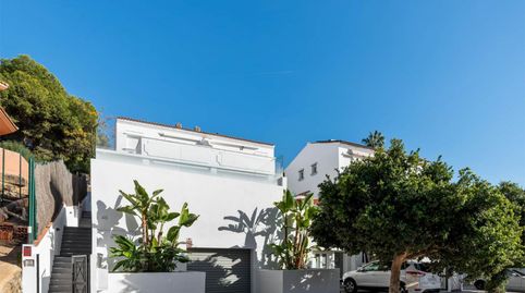 Foto 2 de Casa adosada en venta en Calle Artola Golf, 40, Cabopino - Artola, Marbella