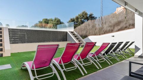 Foto 3 de Casa adosada en venta en Calle Artola Golf, 40, Cabopino - Artola, Marbella