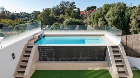Foto 5 de Casa adosada en venta en Calle Artola Golf, 40, Cabopino - Artola, Marbella