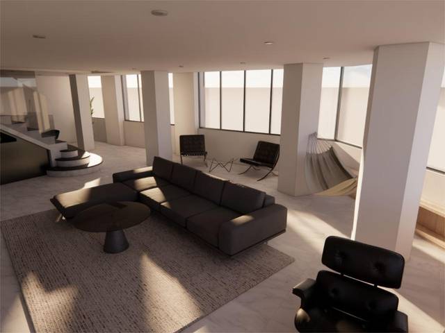 Piso en Venta en Calle León y Castillo, 367 en Alcaravaneras