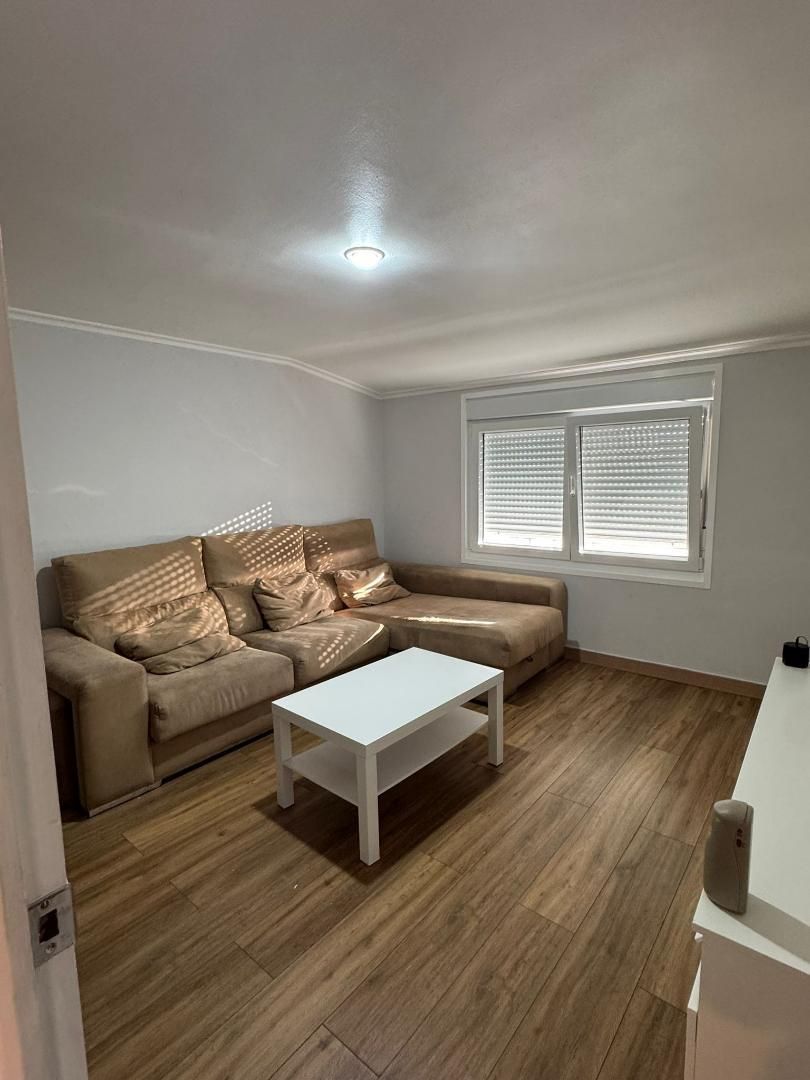 Piso de alquiler en Rúa Travesa, 8, Porta Nova