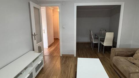 Foto 2 de Piso de alquiler en Rúa Travesa, 8, Porta Nova, Ferrol