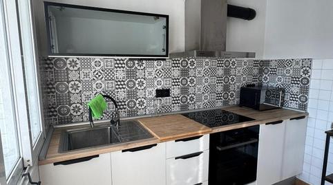 Foto 4 de Piso de alquiler en Rúa Travesa, 8, Porta Nova, Ferrol