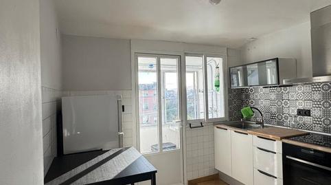 Foto 5 de Piso de alquiler en Rúa Travesa, 8, Porta Nova, Ferrol