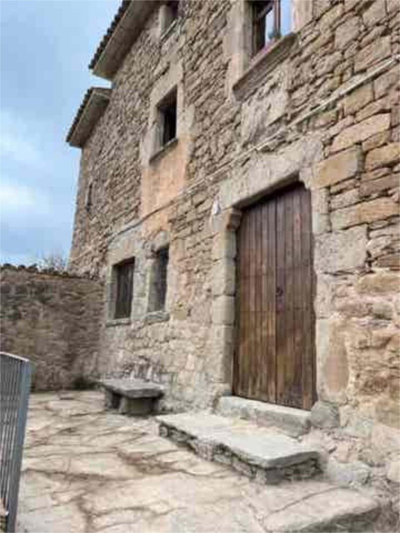 Casa o chalet para compartir en Santa Maria d'Oló Casa o chalet para compartir en Santa Maria d'Oló