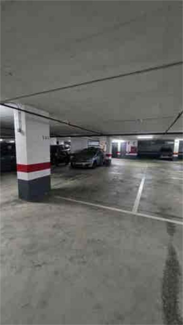 Parking de Garaje de alquiler en  Barcelona Capital