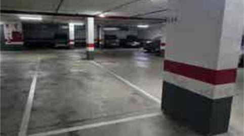 Foto 3 de Garatge de lloguer a La Vall d'Hebron,  Barcelona Capital