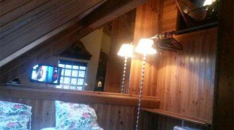 Foto 2 de Àtic per a compartir a Carretera de Rueda, 103, Parque Alameda - Paula López, Valladolid Capital