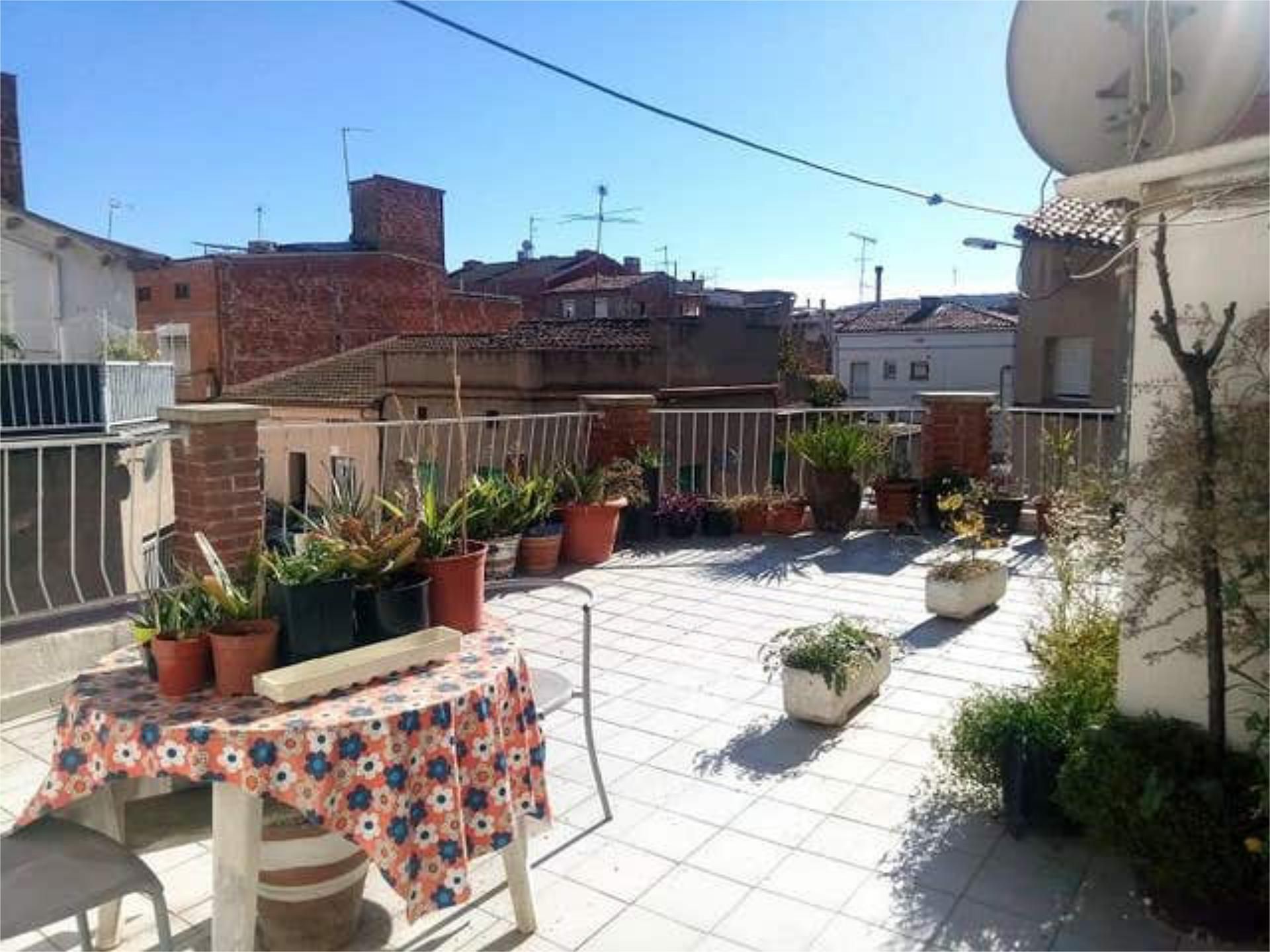 Casa o chalet en venta en Vilanova del Camí Terraza de Casa o chalet en venta en Vilanova del Camí con Terraza