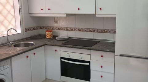 Photo 3 of Detached homes for sale in Calle Sextante, 22, San García, Algeciras
