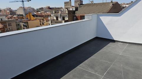 Ático en venta en Carrer del Francolí, 17, El Putget i el Farró, Barcelona Capital - imagen 5 Foto 5 de Ático en venta en Carrer del Francolí, 17, El Putget i el Farró, Barcelona Capital