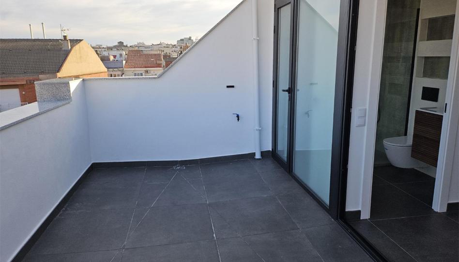 Ático en venta en Carrer del Francolí, 17, El Putget i el Farró, Barcelona Capital - imagen 1 Foto 1 de Ático en venta en Carrer del Francolí, 17, El Putget i el Farró, Barcelona Capital
