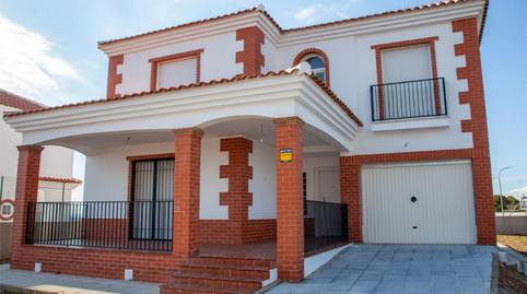 Foto 2 de Casa o chalet en venta en Avenida Azalea, 79, Villa de Otura, Granada