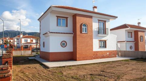 Foto 3 de Casa o chalet en venta en Avenida Azalea, 79, Villa de Otura, Granada