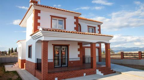 Foto 4 de Casa o chalet en venta en Avenida Azalea, 79, Villa de Otura, Granada