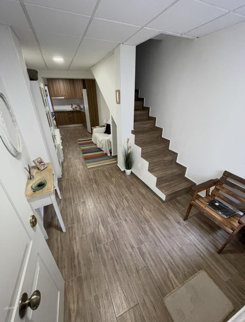 Single-family semi-detached for sale in Aspe  with Furnished