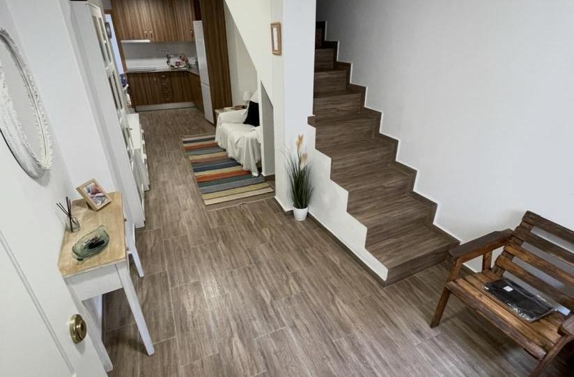 Single-family semi-detached for sale in Calle Dos de Mayo, 31, Prosperidad, Aspe - image 1 Photo 1 of Single-family semi-detached for sale in Calle Dos de Mayo, 31, Prosperidad, Aspe