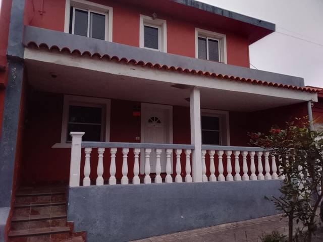 Piso en Alquiler en Calle Otilia López Palenzuela, 5 en Campo de Golf - Agua García - Juan Fernández
