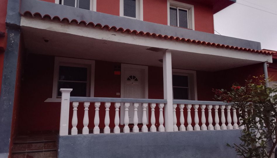 Piso de alquiler en Calle Otilia López Palenzuela, 5, Campo de Golf - Agua García - Juan Fernández, Tacoronte - imagen 1 Foto 1 de Piso de alquiler en Calle Otilia López Palenzuela, 5, Campo de Golf - Agua García - Juan Fernández, Tacoronte