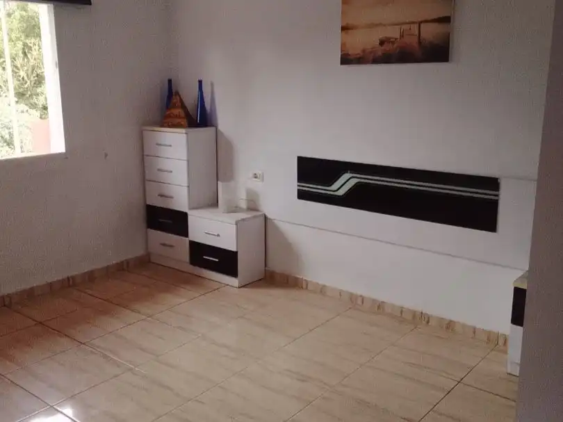 Piso de alquiler en Calle Otilia López Palenzuela, 5, Campo de Golf - Agua García - Juan Fernández Habitación de Piso de alquiler en Tacoronte con Terraza, Amueblado y Balcón