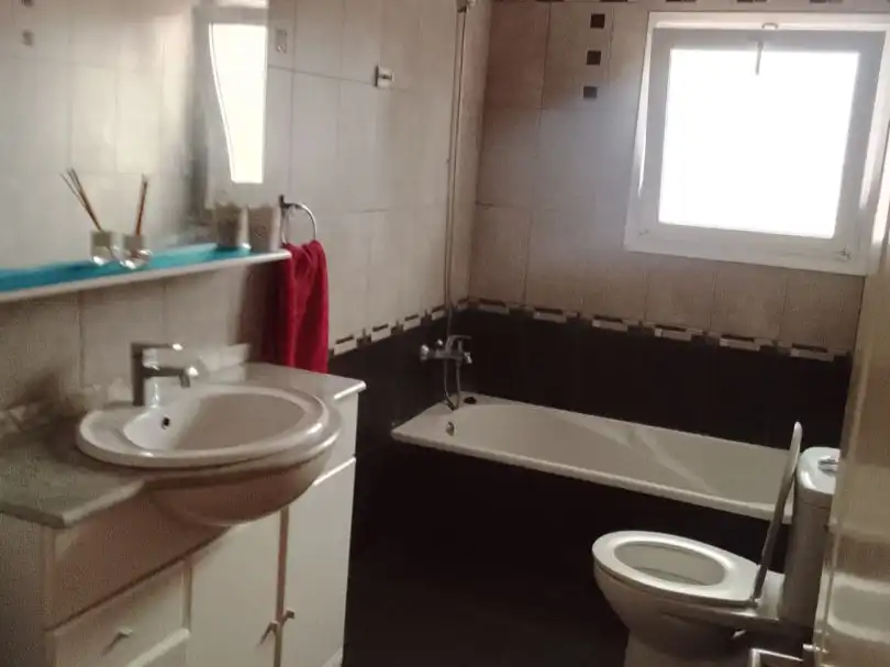Piso de alquiler en Calle Otilia López Palenzuela, 5, Campo de Golf - Agua García - Juan Fernández Baño de Piso de alquiler en Tacoronte con Terraza, Amueblado y Balcón