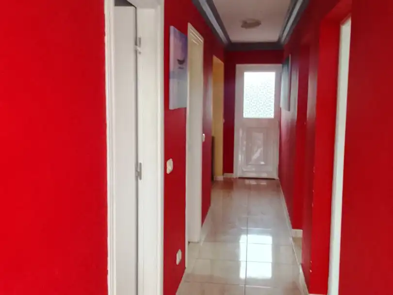 Piso de alquiler en Calle Otilia López Palenzuela, 5, Campo de Golf - Agua García - Juan Fernández Piso de alquiler en Tacoronte con Terraza, Amueblado y Balcón