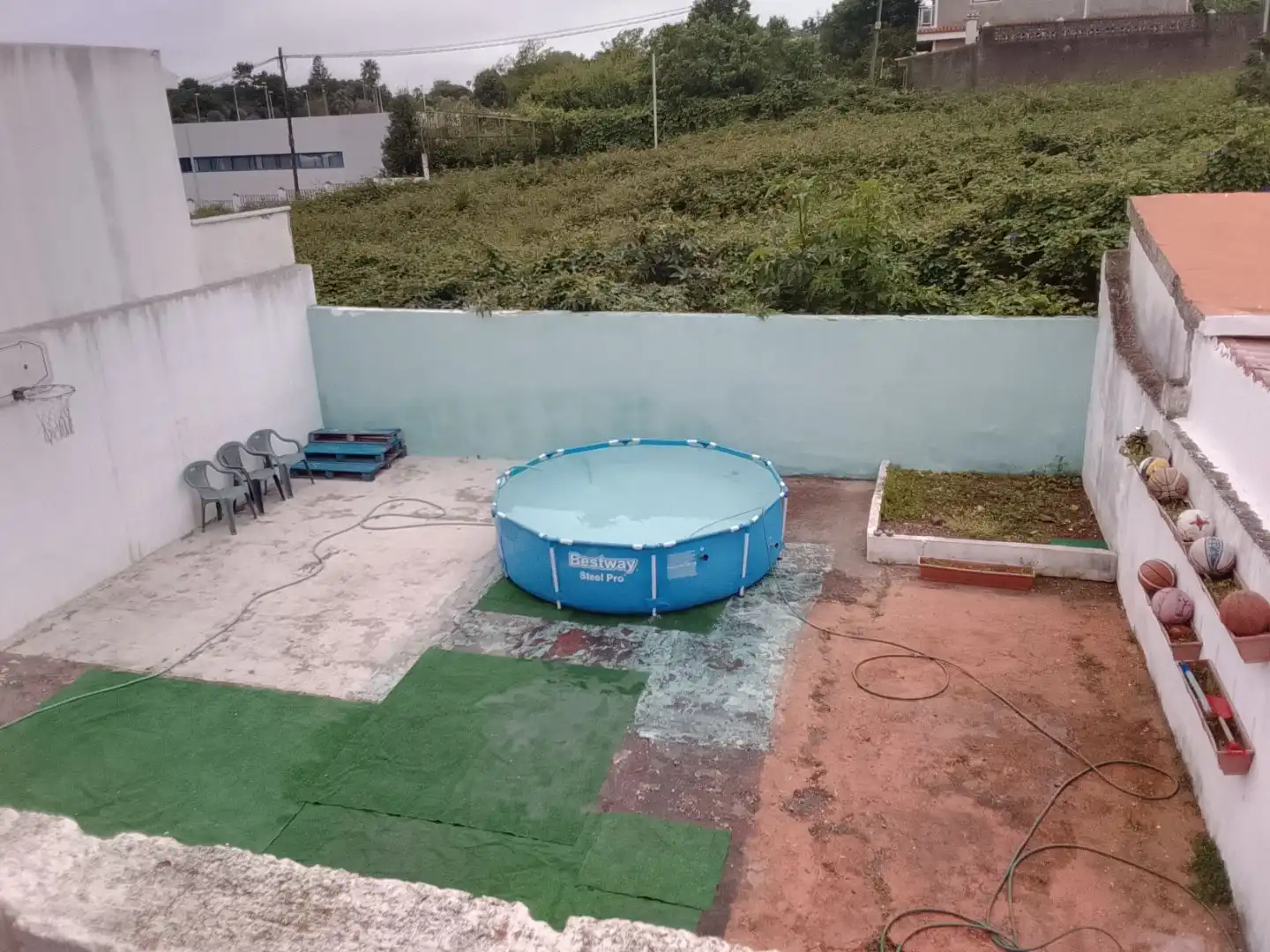 Piso de alquiler en Calle Otilia López Palenzuela, 5, Campo de Golf - Agua García - Juan Fernández Piscina de Piso de alquiler en Tacoronte con Terraza, Amueblado y Balcón