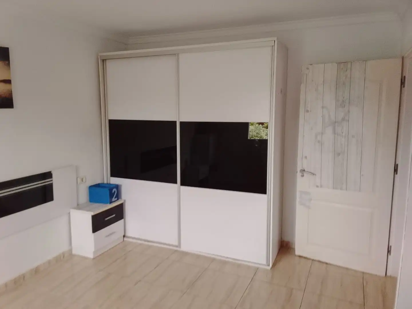 Piso de alquiler en Calle Otilia López Palenzuela, 5, Campo de Golf - Agua García - Juan Fernández Habitación de Piso de alquiler en Tacoronte con Terraza, Amueblado y Balcón