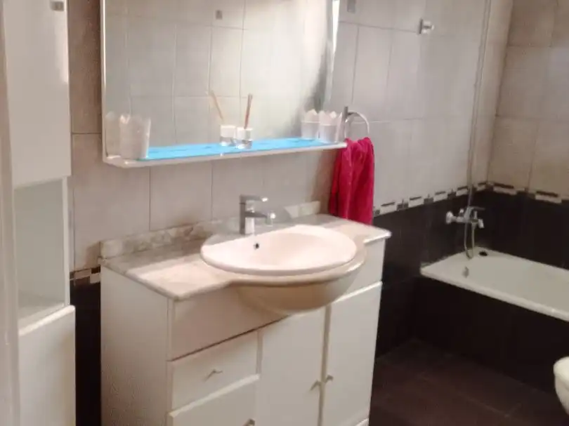 Piso de alquiler en Calle Otilia López Palenzuela, 5, Campo de Golf - Agua García - Juan Fernández Baño de Piso de alquiler en Tacoronte con Terraza, Amueblado y Balcón