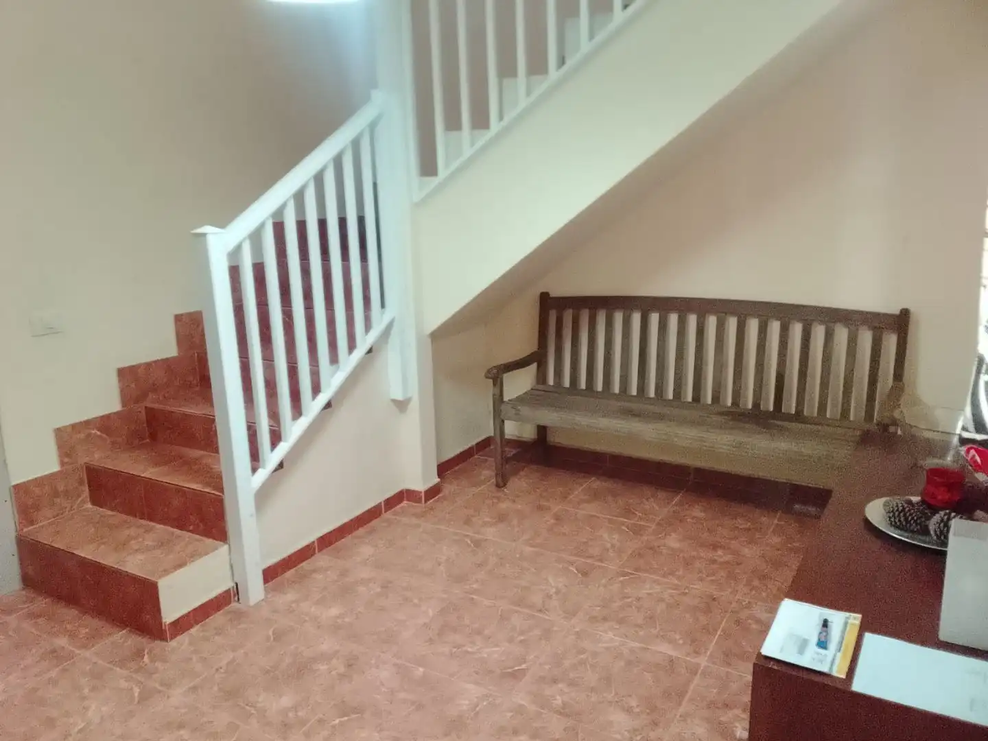 Piso de alquiler en Calle Otilia López Palenzuela, 5, Campo de Golf - Agua García - Juan Fernández Piso de alquiler en Tacoronte con Terraza, Amueblado y Balcón