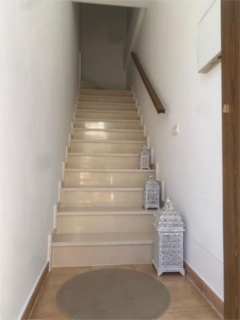 Piso de alquiler en Almonte ciudad Piso de alquiler en Almonte con Terraza y Amueblado