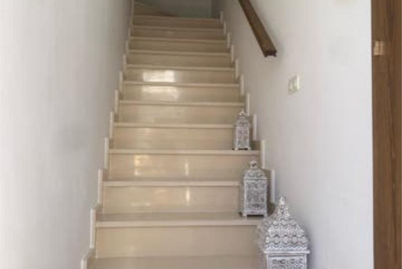 Piso de alquiler en Almonte ciudad, Almonte - imagen 1 Foto 1 de Piso de alquiler en Almonte ciudad, Almonte