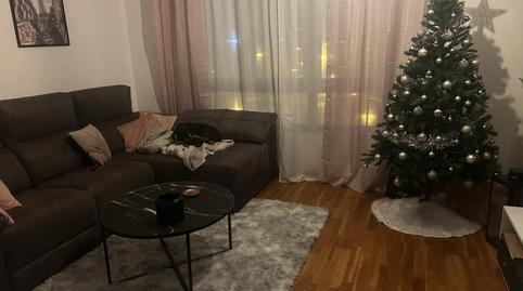 Photo 2 of Flat for rent in Calle Emilia Pardo Bazán, 6, El Campillo - Norte,  Logroño