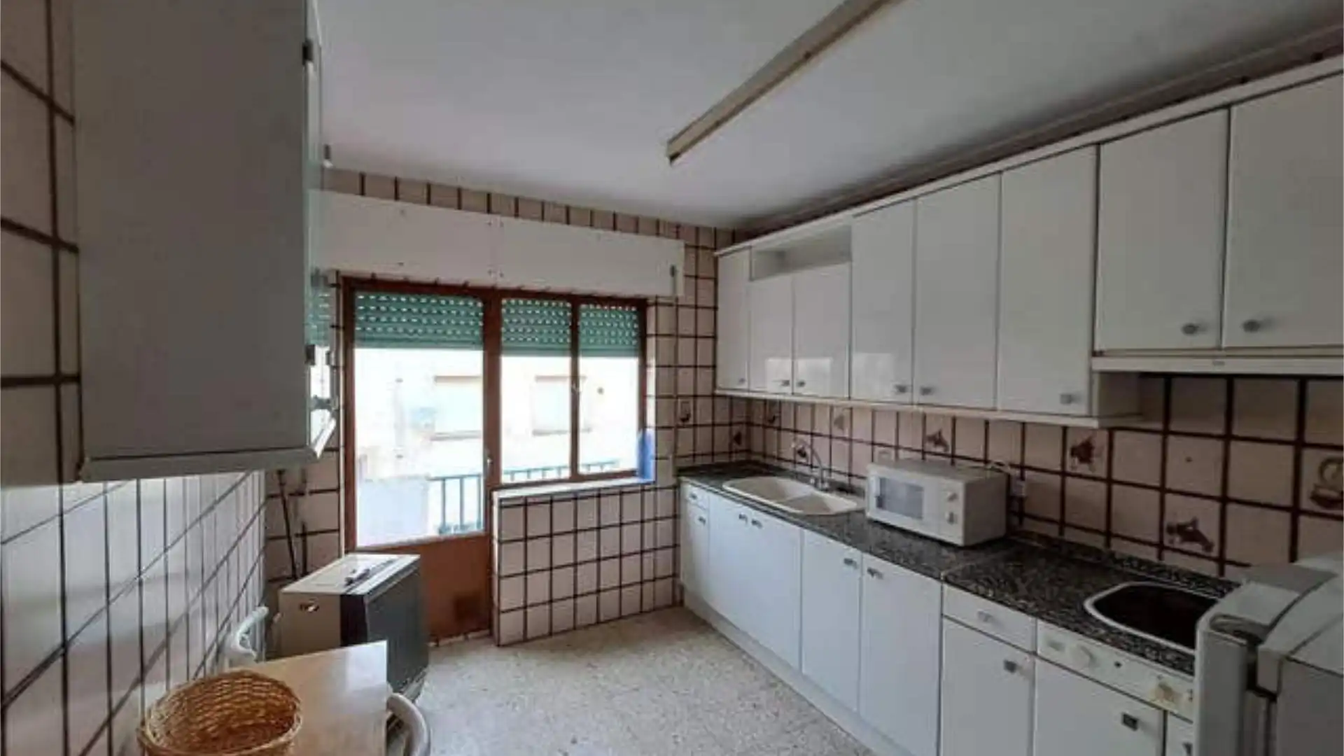 Piso de alquiler en Ciudad Rodrigo