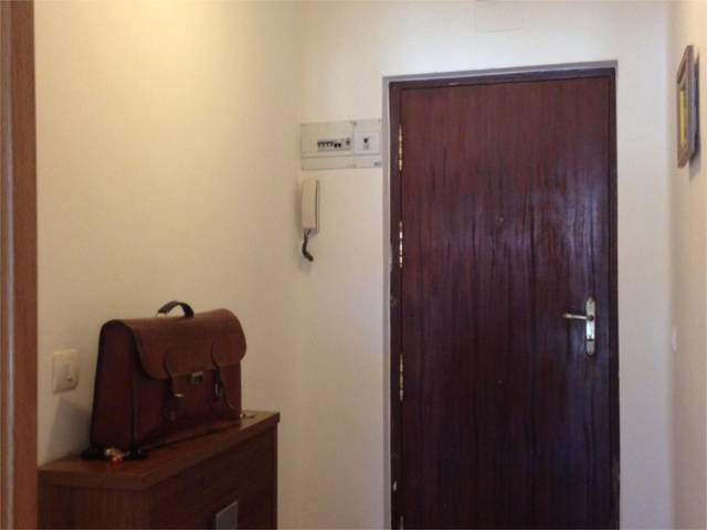 Piso en Alquiler en Calle Pedro de Alvarado, 5 en Los Pinos - El Pilar