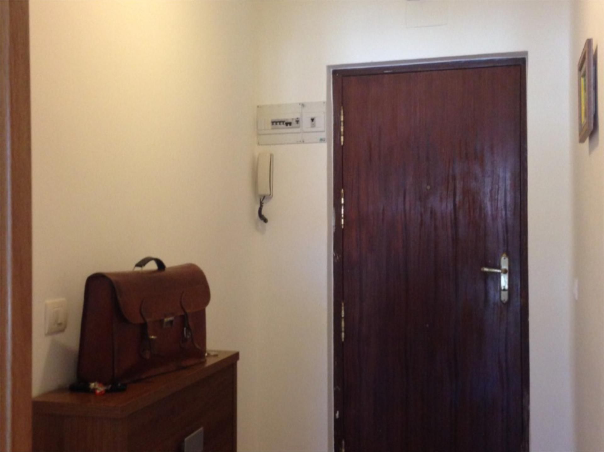 Piso de alquiler en Calle Pedro de Alvarado, 5, Los Pinos - El Pilar