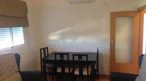 Foto 2 de Piso de alquiler en Calle Pedro de Alvarado, 5, Los Pinos - El Pilar, Plasencia