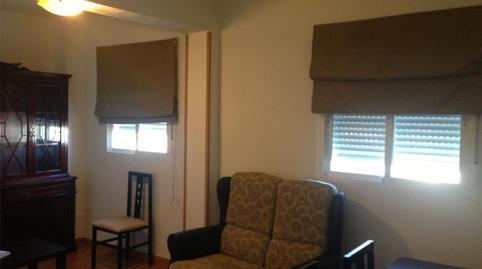 Foto 3 de Piso de alquiler en Calle Pedro de Alvarado, 5, Los Pinos - El Pilar, Plasencia