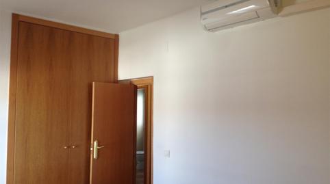 Foto 4 de Piso de alquiler en Calle Pedro de Alvarado, 5, Los Pinos - El Pilar, Plasencia
